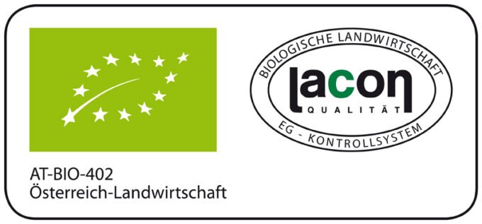 Bio Logo Weinhof Anderl AT-BIO-402