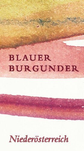 Blauer Burgunder