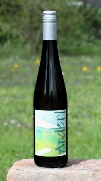 Chardonnay Privat 2019 vom Weinhof Anderl