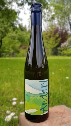 Chardonnay vom Weinhof Anderl