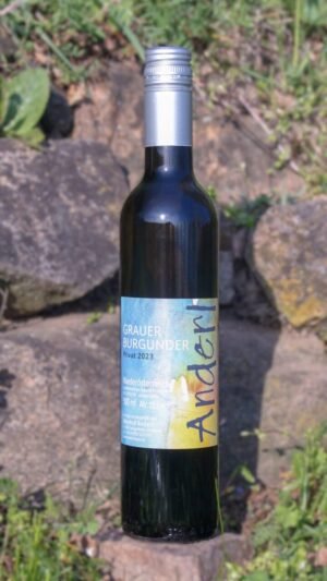 Grauer Burgunder Privat 2023 vom Weinhof Anderl