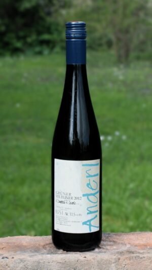 Grüner Veltliner Kamptal Reserve 2012 vom Weinhof Anderl