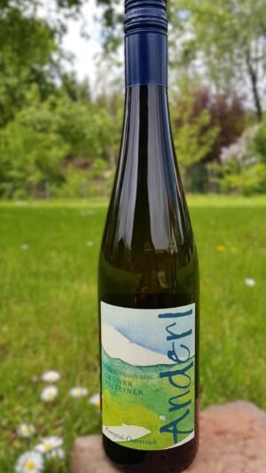 Grüner Veltliner Ried Kittmannsberg Kamptal DAC 2022
