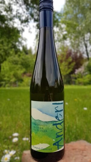 Grüner Veltliner Lengenfeld vom Weinhof Anderl