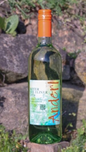 Bio Roter Veltliner 2024 vom Weinhof Anderl