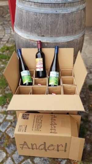 Weinpaket