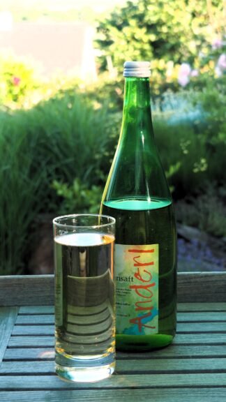 Traubensaft