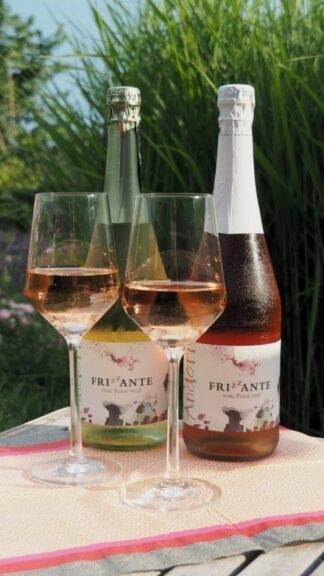 Frizzante