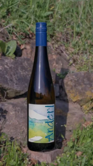 Burgunder Duett Weinhof Anderl
