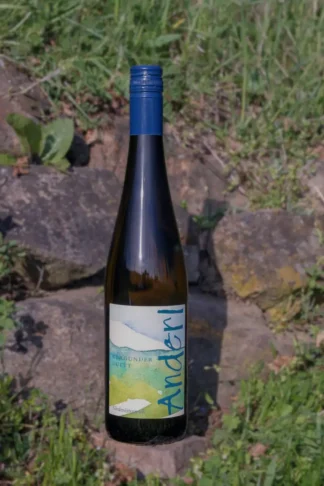 Burgunder Duett Weinhof Anderl