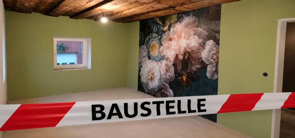 Manchmal reichen zwei Tage, um den Alltag hinter sich zu lassen.