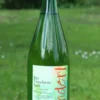 Bio Traubensaft weiß – Weinhof Anderl Flasche Bio Traubensaft weiß vom Weinhof Anderl