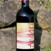 Flasche Blauer Burgunder 2016 vom Weinhof Anderl