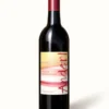 Flasche Blauer Burgunder 2016 vom Weinhof Anderl
