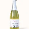 Flasche Frizzante Pinot weiß vom Weinhof Anderl