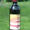 Flasche Merlot 2016 vom Weinhof Anderl